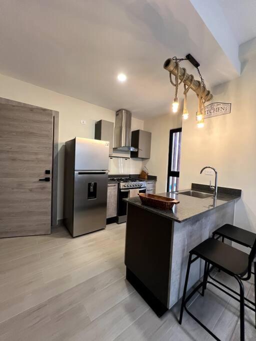 Vista Cana, Long And Short Appartement Punta Cana