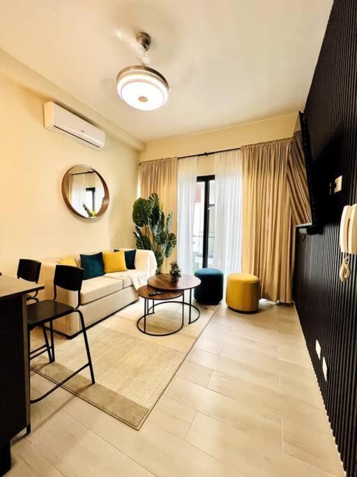 Vista Cana, Long And Short Appartement *