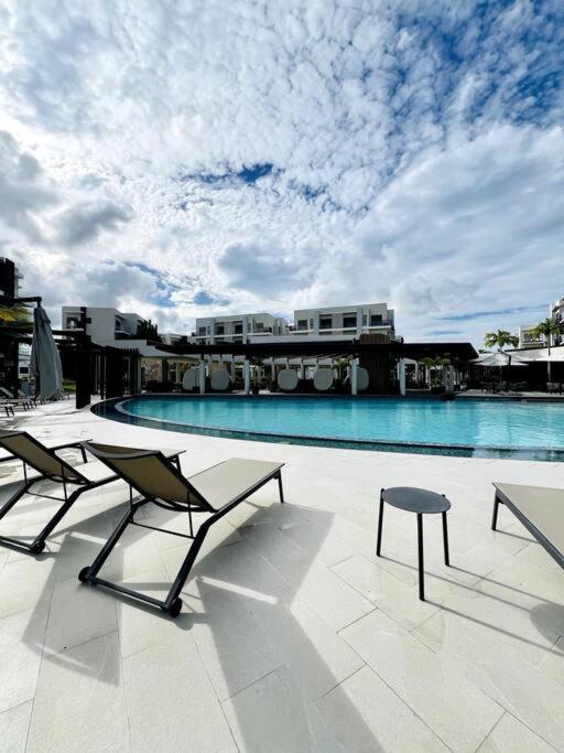 Vista Cana, Long And Short Appartement Punta Cana